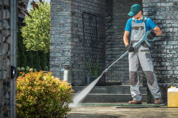Best Driveway Pressure Washing  in Wilkinson Heights, SC
