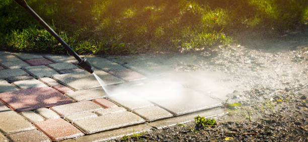 Spring Cleaning in Wilkinson Heights, SC